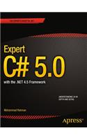 Expert C# 5.0