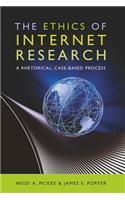 Ethics of Internet Research