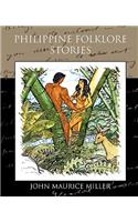 Philippine Folklore Stories