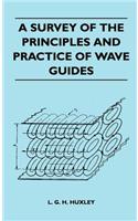 Survey Of The Principles And Practice Of Wave Guides