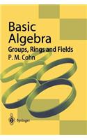 Basic Algebra