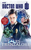 Doctor Who: Tales of Trenzalore