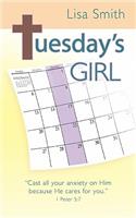 Tuesday's Girl