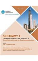 Sigcomm 14, ACM Sigcomm 14