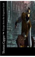 Escape from the Forgotten Lands