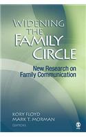 Widening the Family Circle