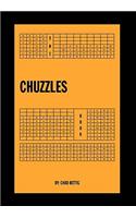 The Chuzzles Book