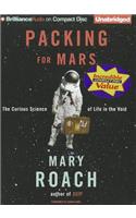 Packing for Mars