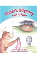 Oscar's Odyssey