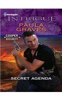 Secret Agenda