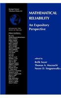 Mathematical Reliability: An Expository Perspective