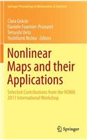 Nonlinear Maps and their Applications