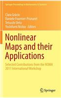 Nonlinear Maps and Their Applications