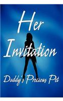 Her Invitation