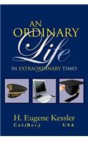 An Ordinary Life