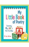 My Little Book of Poetry