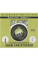 The Age Atomic: Library Edition