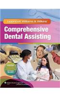 Mitchell 2e Text; Plus Lww Dental Assisting Text & Workbook Package