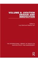 Aviation Design and Innovation