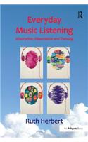 Everyday Music Listening