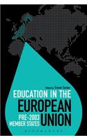 Education in the European Union: Pre-2003 Member States