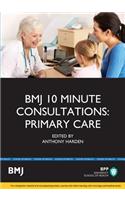 BMJ 10 Minute Consultations: Primary Care