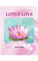 Lotus Love