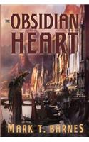 The Obsidian Heart