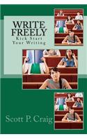Write Freely