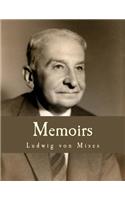 Memoirs (Large Print Edition)