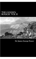 The Golden Bough Vol II