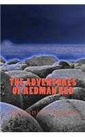 Adventures of Redman Red