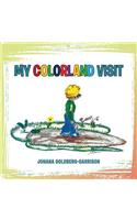 My Colorland Visit: (English)