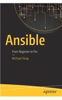 Ansible: From Beginner to Pro