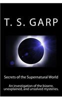 Secrets of the Supernatural World