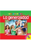 La Generosidad