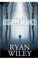 Disappearance