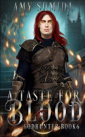 Taste for Blood