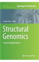 Structural Genomics: General Applications