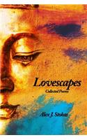 Lovescapes: Collected Poems