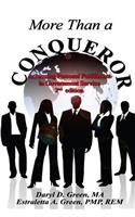 More Than a Conqueror: Achieving Personal Fulfillment in Government Service
