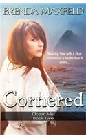 Cornered
