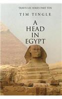 Head in Egypt