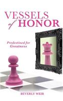 Vessels of Honor