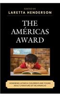 Américas Award
