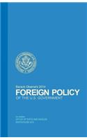 Barack Obama's Foreign Policy: (English)