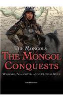 Mongol Conquests