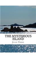 The Mysterious Island