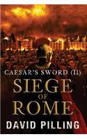 Caesar's Sword (II)