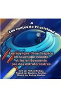 Les contes de Phasieland - 4
